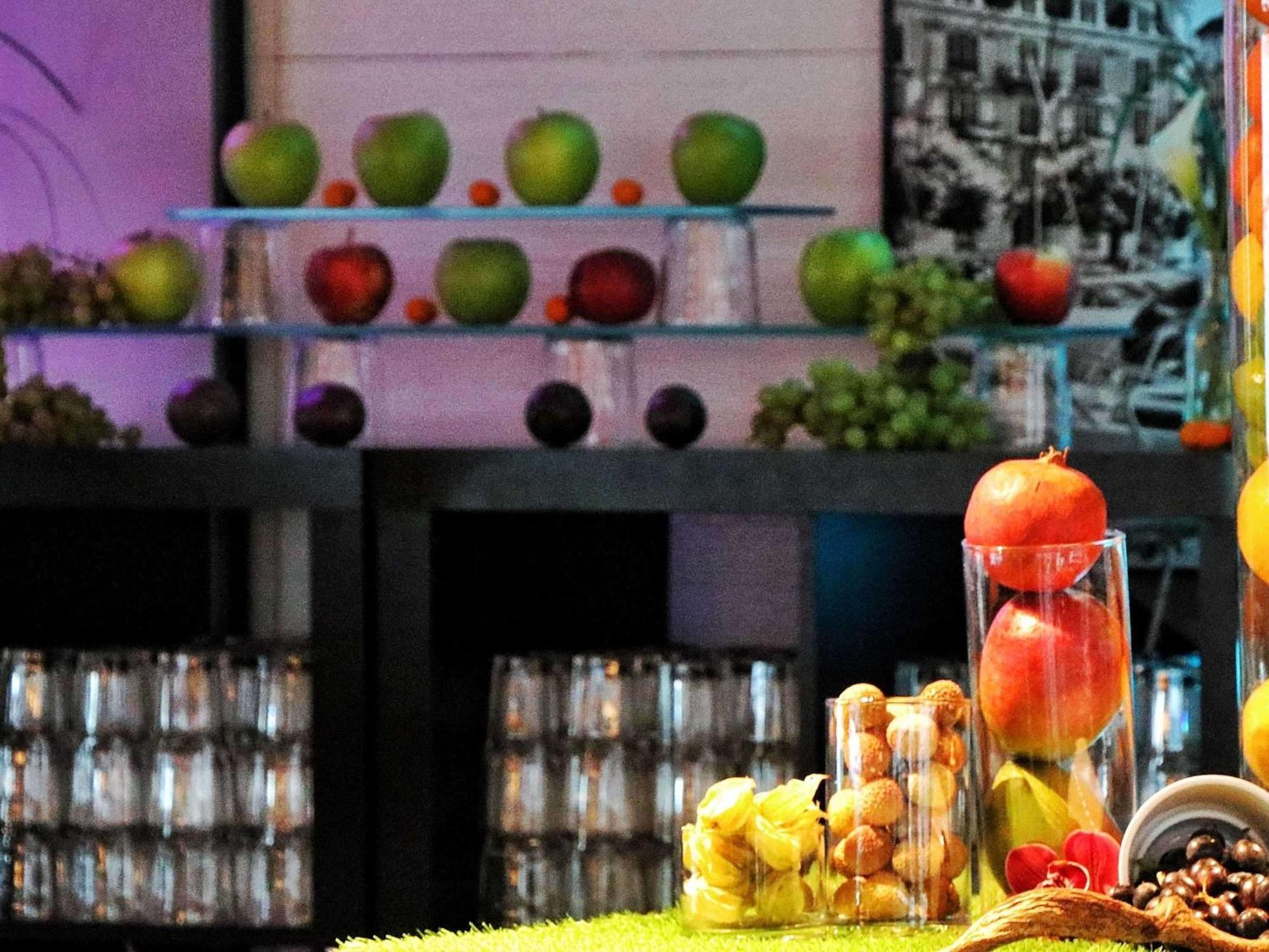 Hotel Fairmont Grand 5*