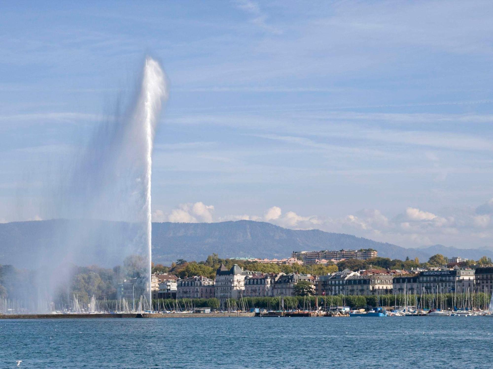 Hotel Fairmont Grand 5*