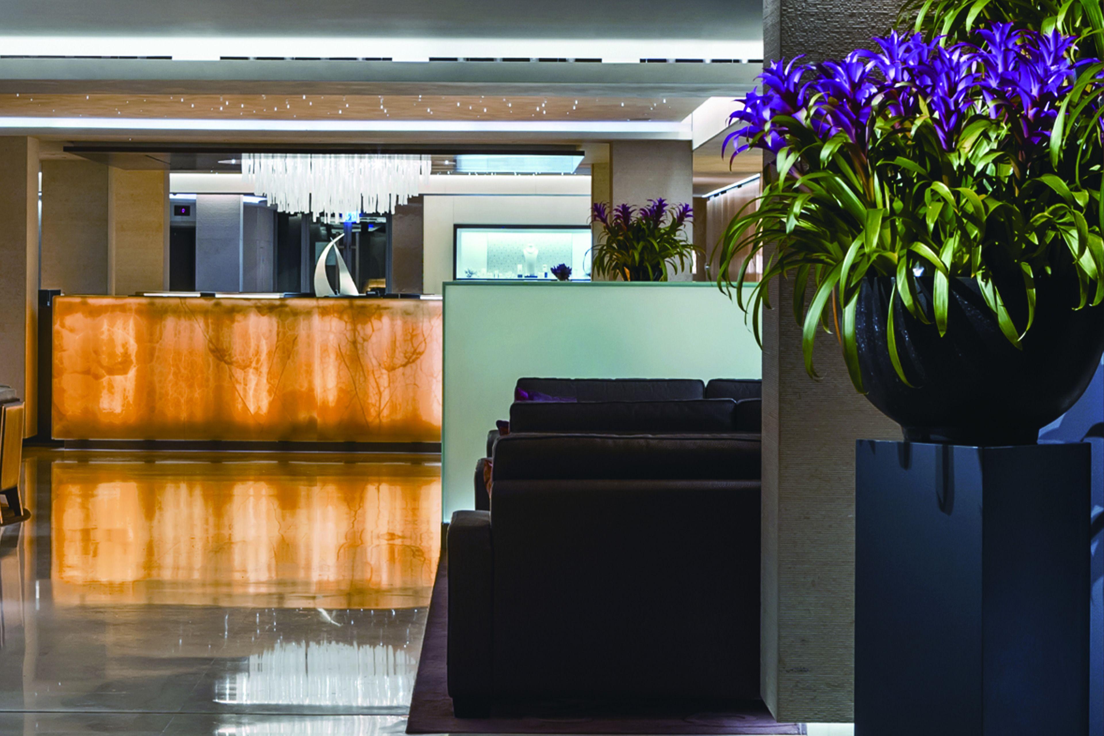 Hotel Fairmont Grand 5*