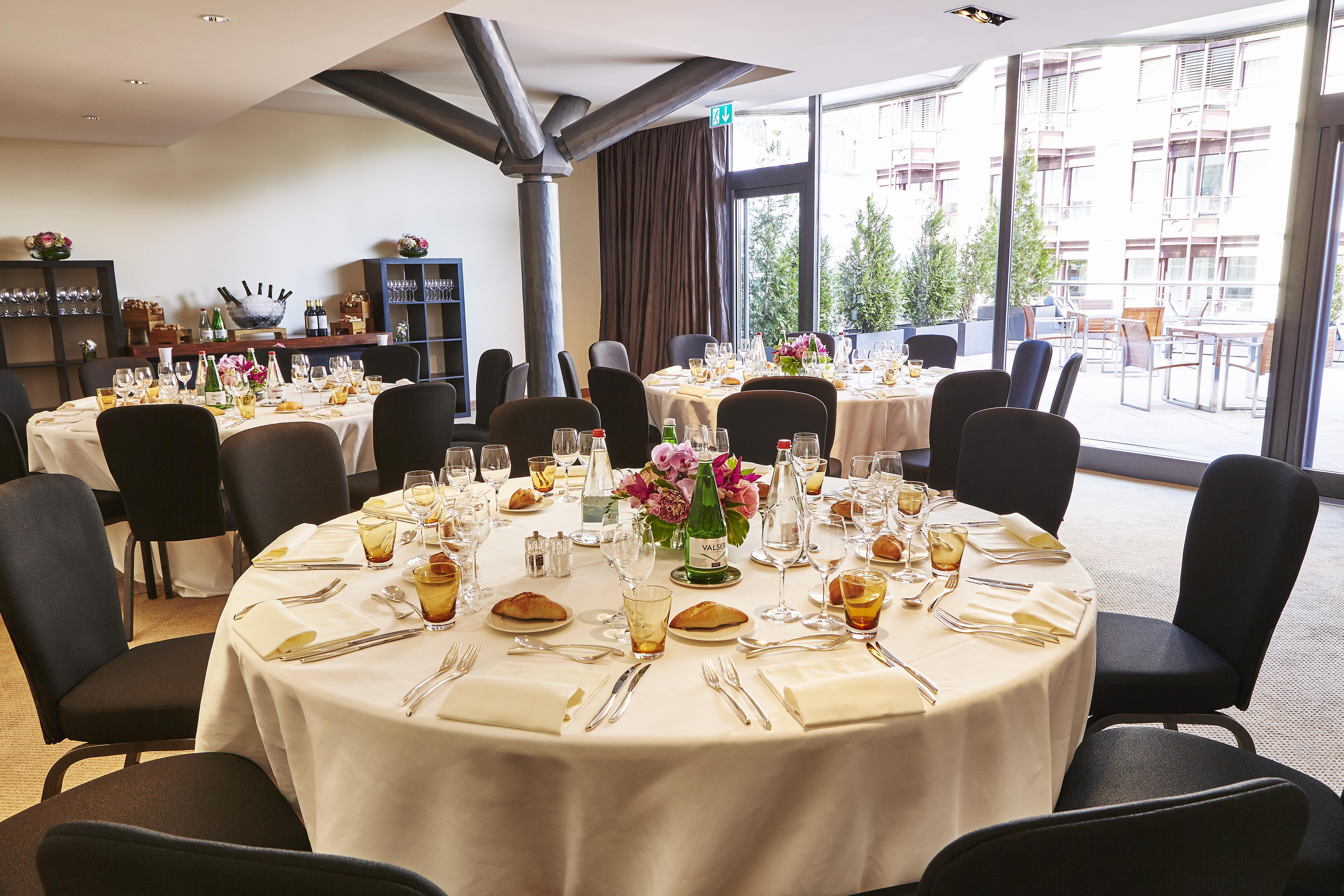 Fairmont Grand Hotel 5*