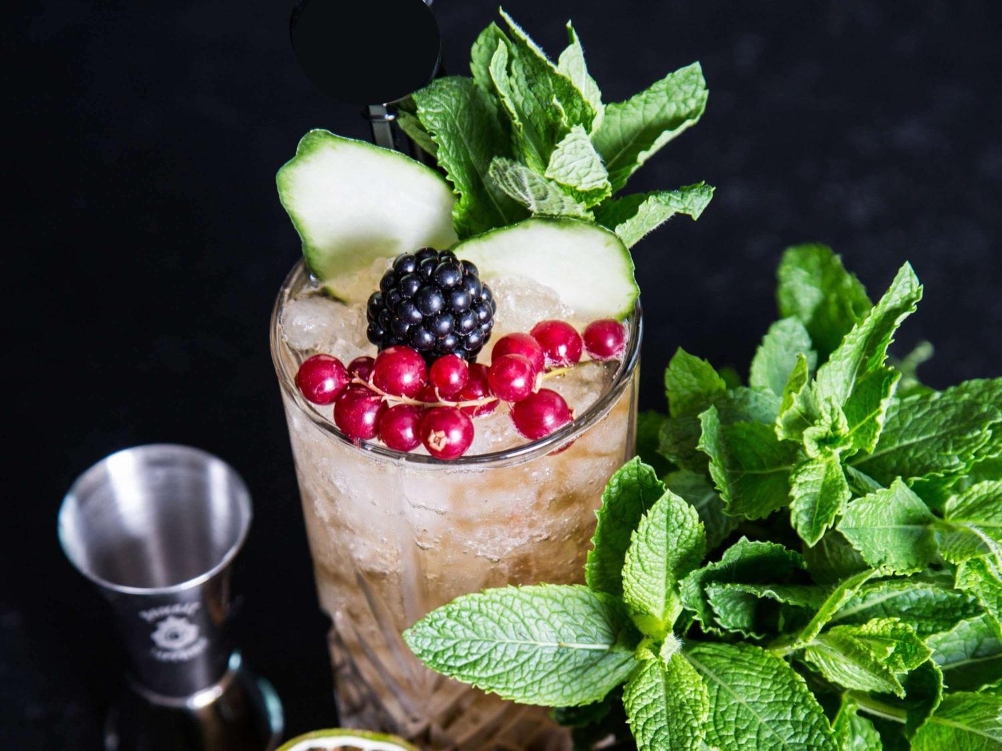 Hotel Fairmont Grand 5*