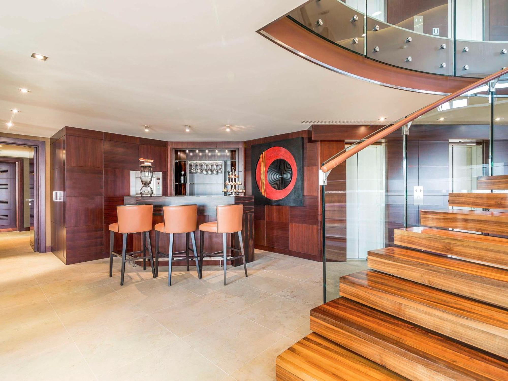 Fairmont Grand 5* Genève