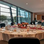 Fairmont Grand Hotel Geneva