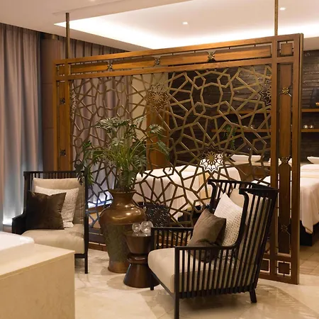 Fairmont Grand Hotel Genève