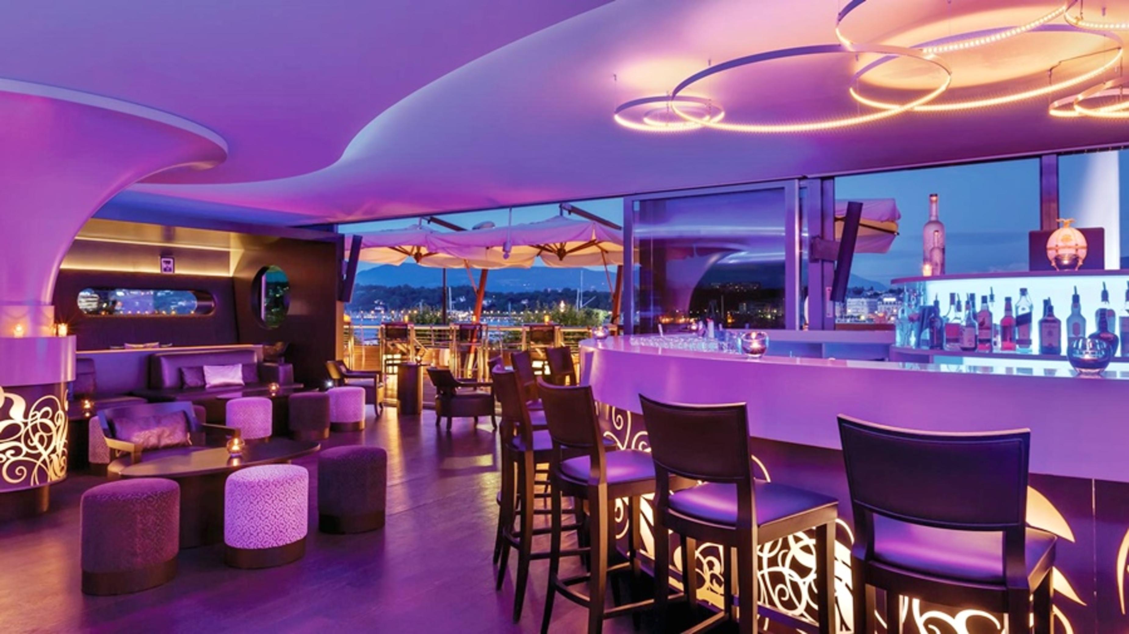 Hotel Fairmont Grand 5*