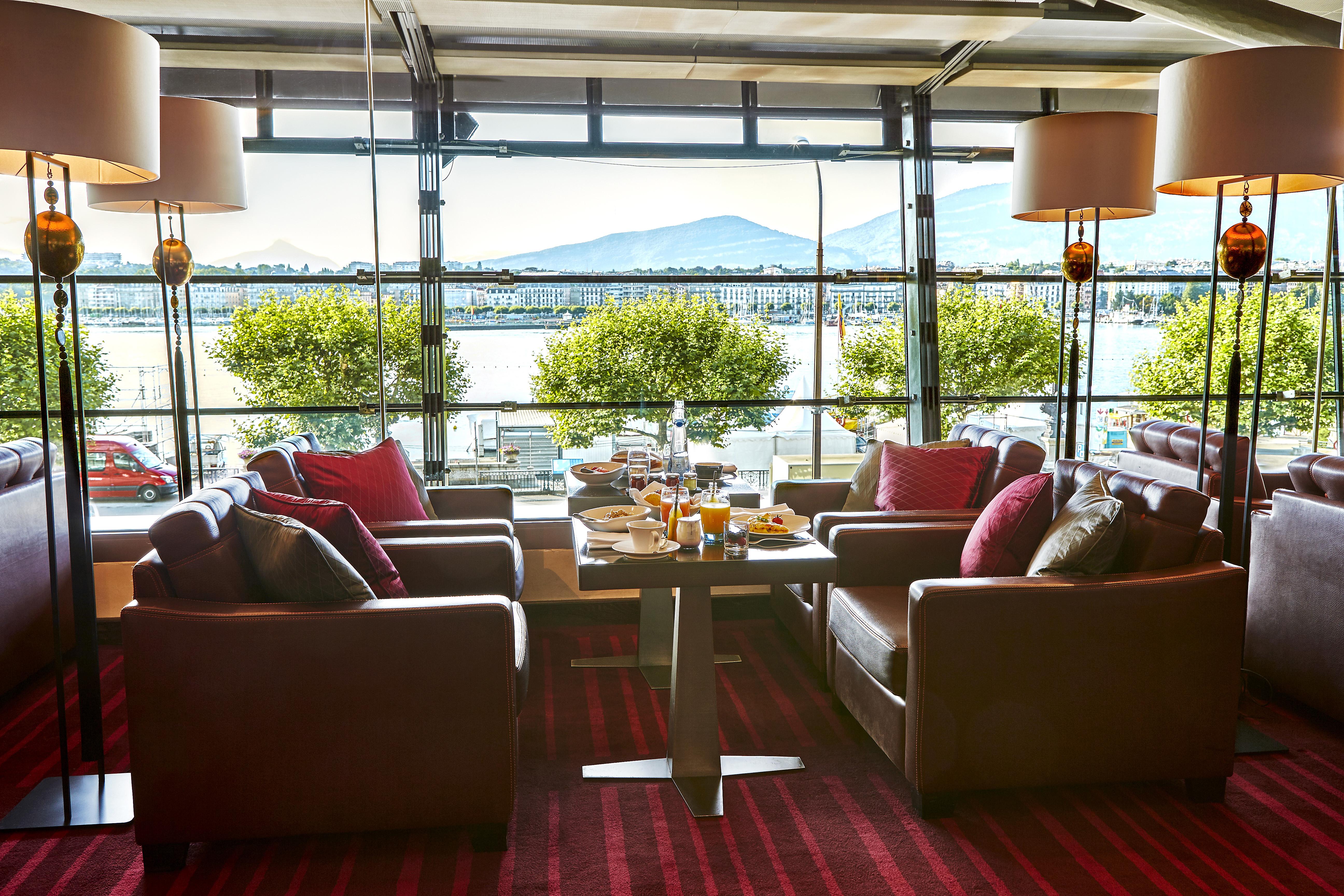 Hotel Fairmont Grand