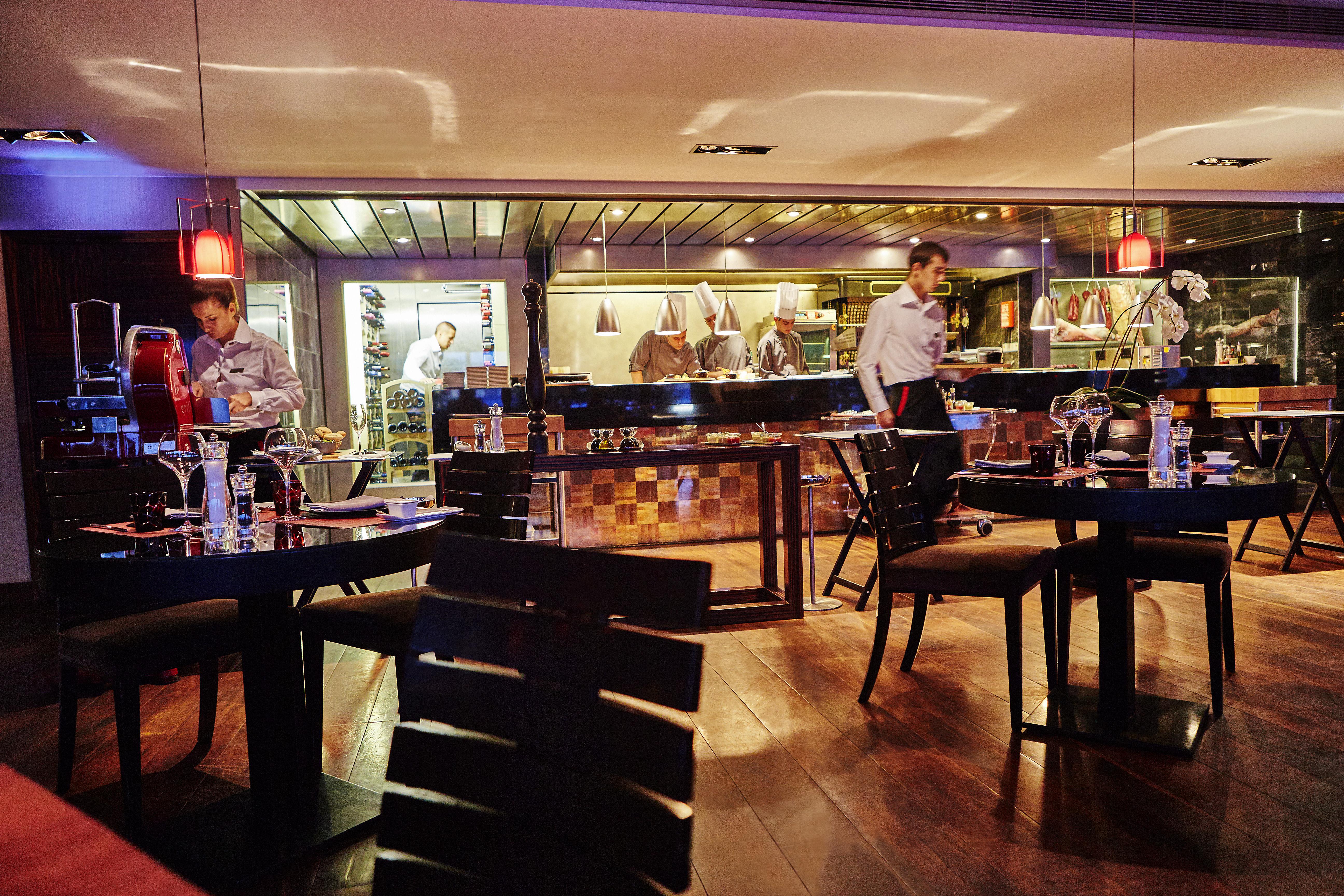 Fairmont Grand 5* Geneva