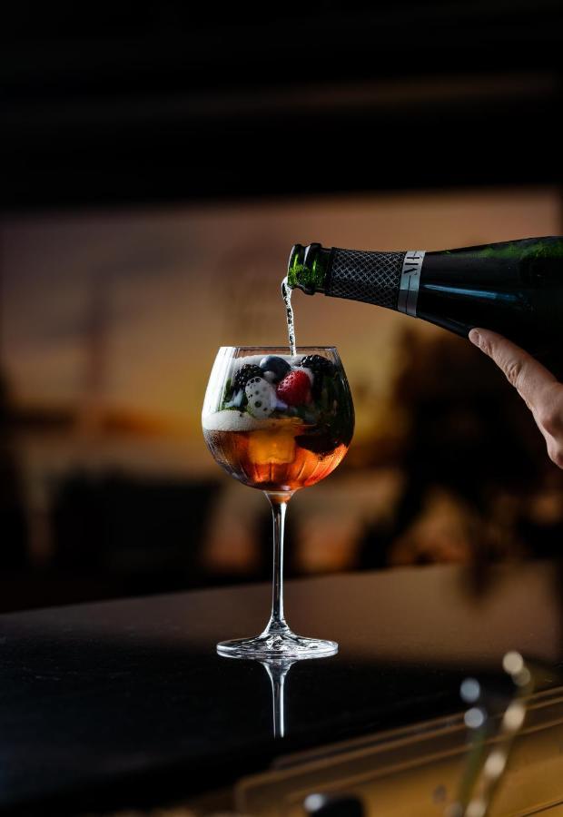 Fairmont Grand Geneva