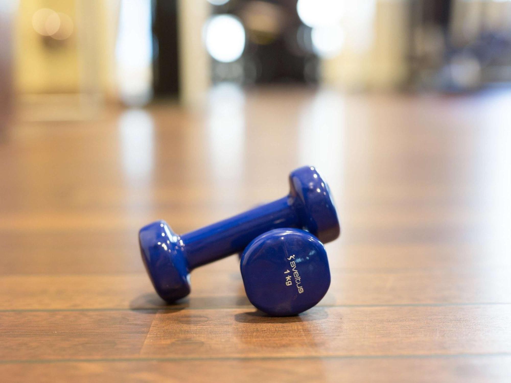 Fairmont Grand Hotel Genf