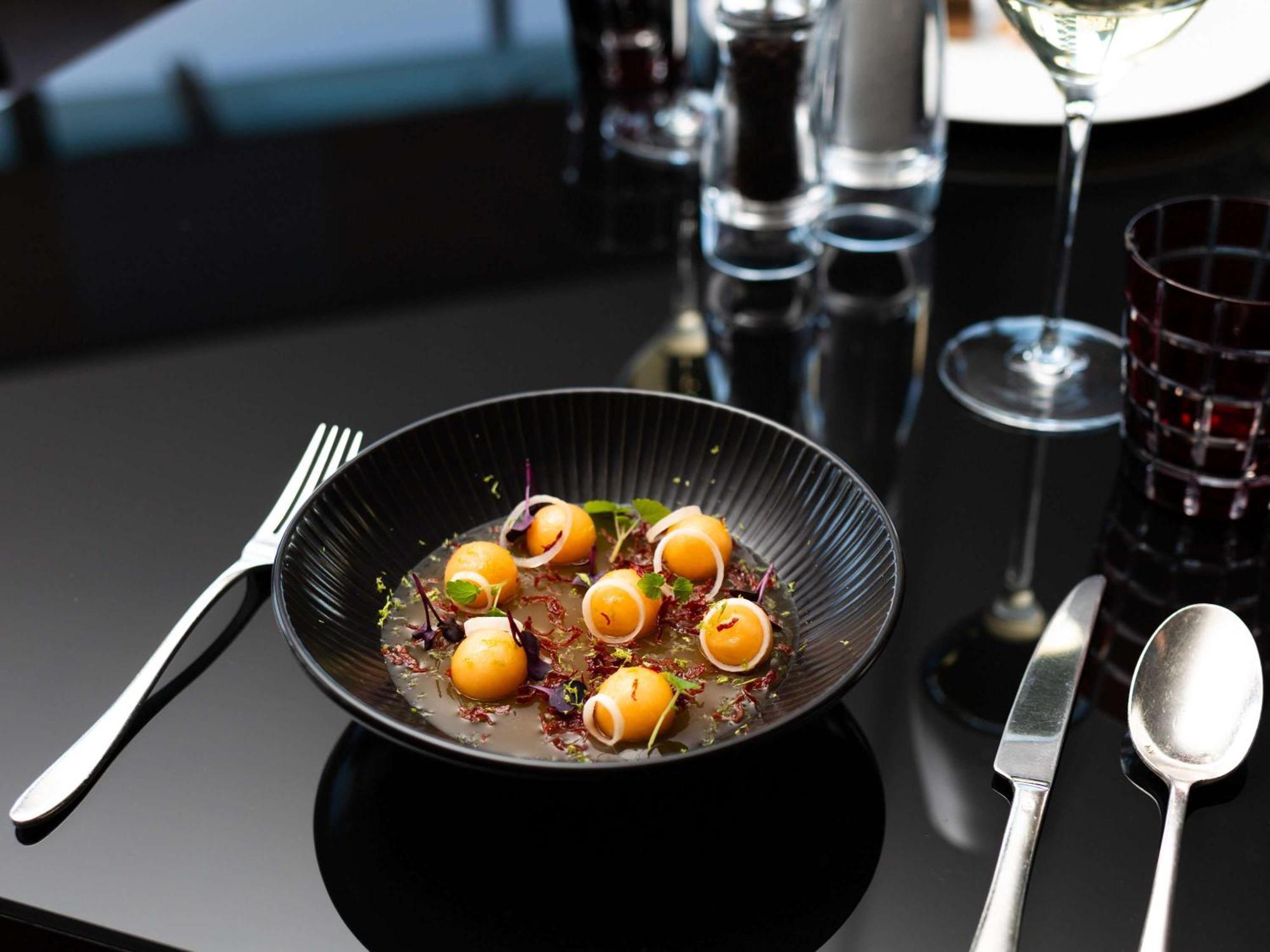 Hotel Fairmont Grand 5*