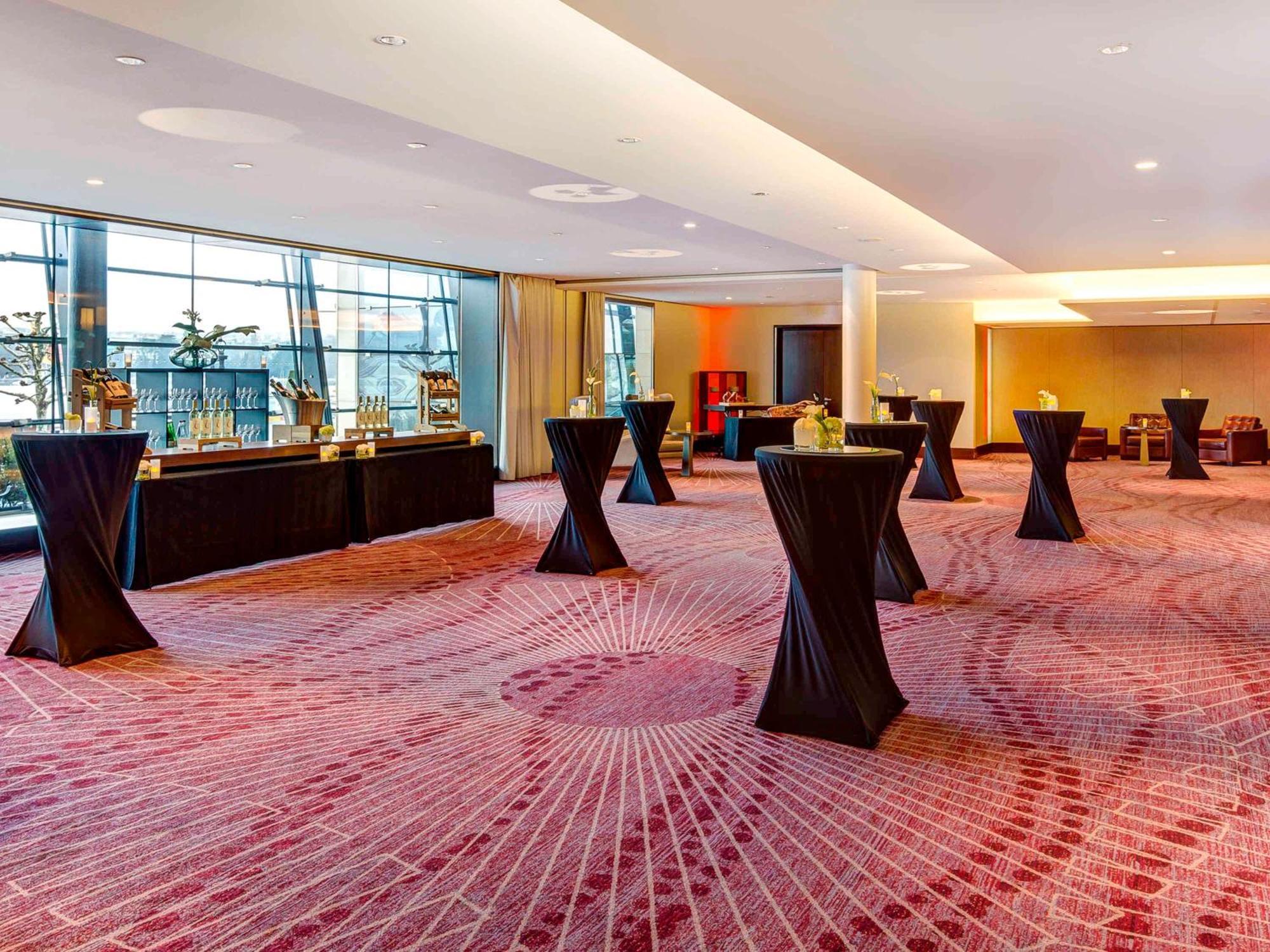 Fairmont Grand Ginebra