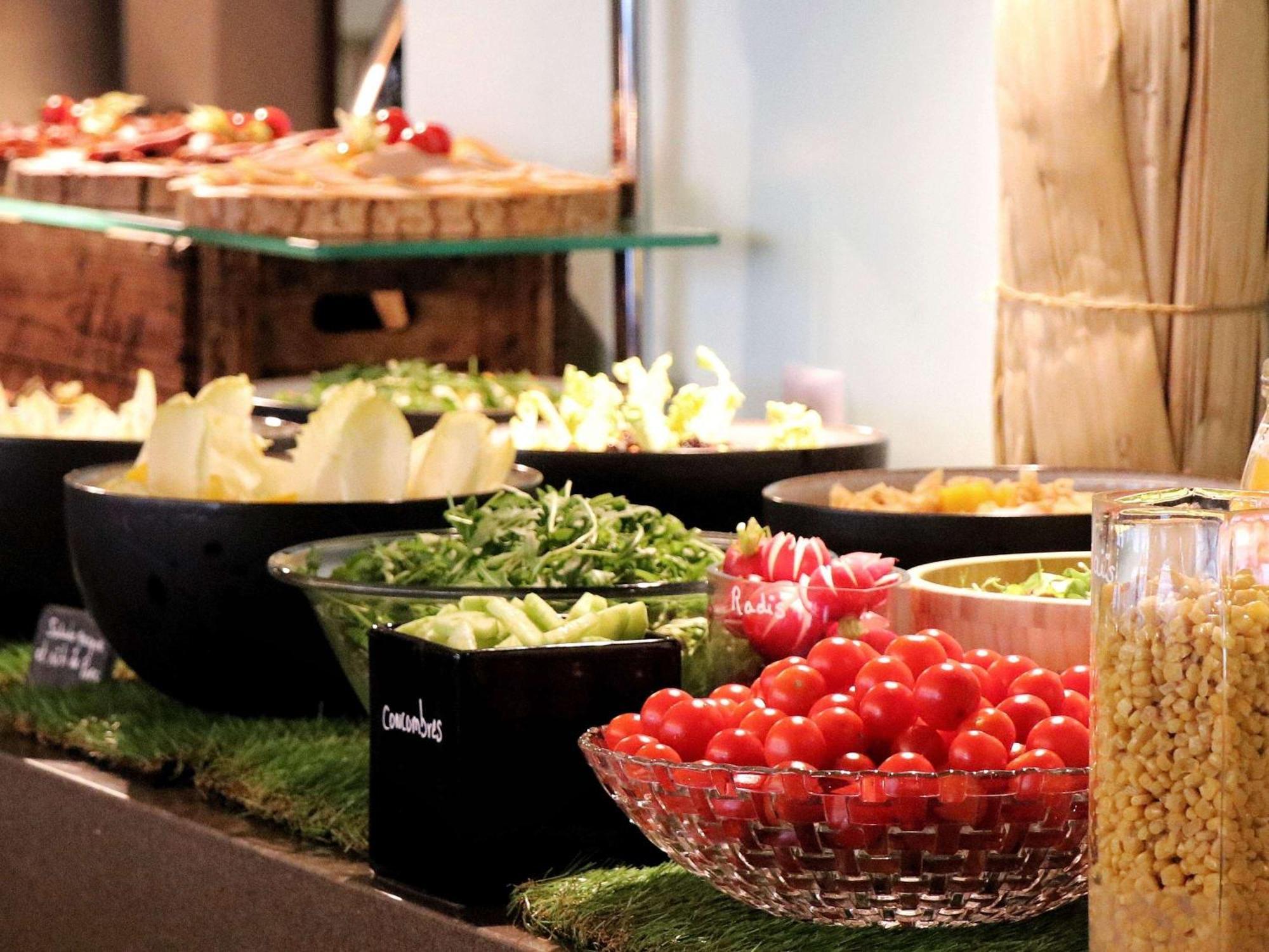 Hotel Fairmont Grand Genf