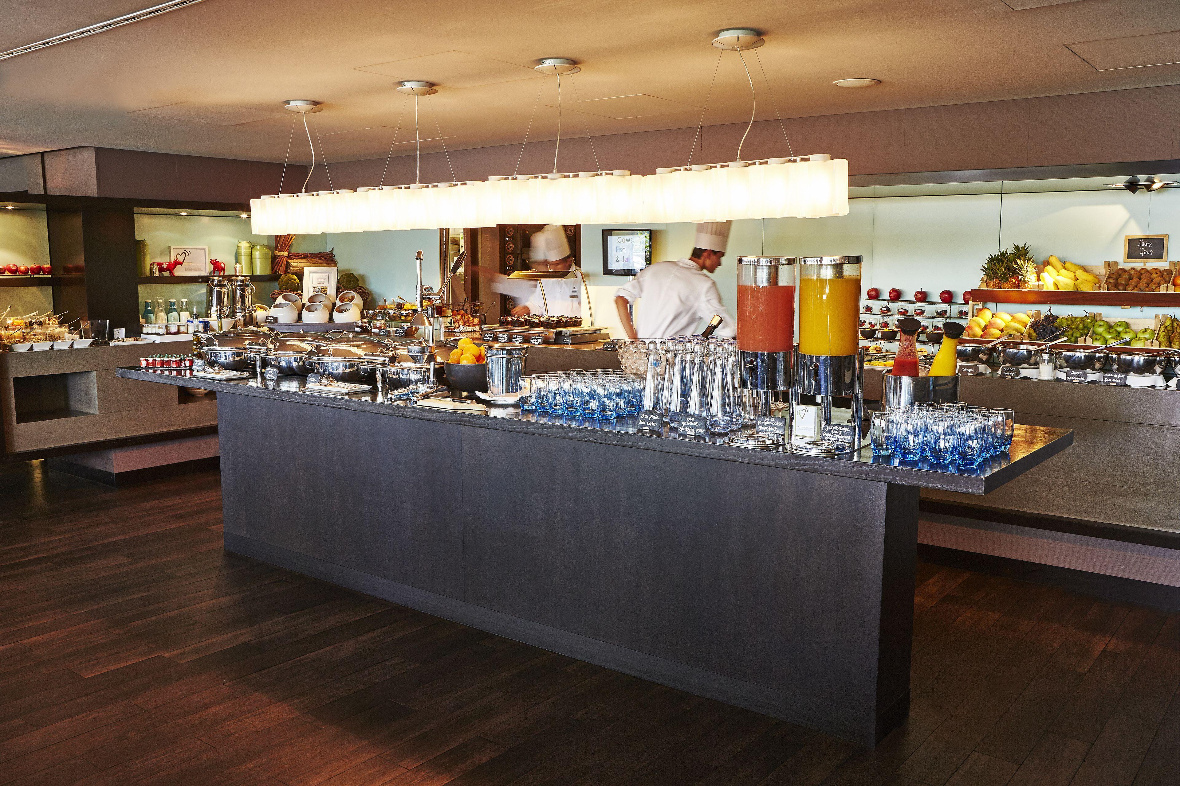 Fairmont Grand Genève