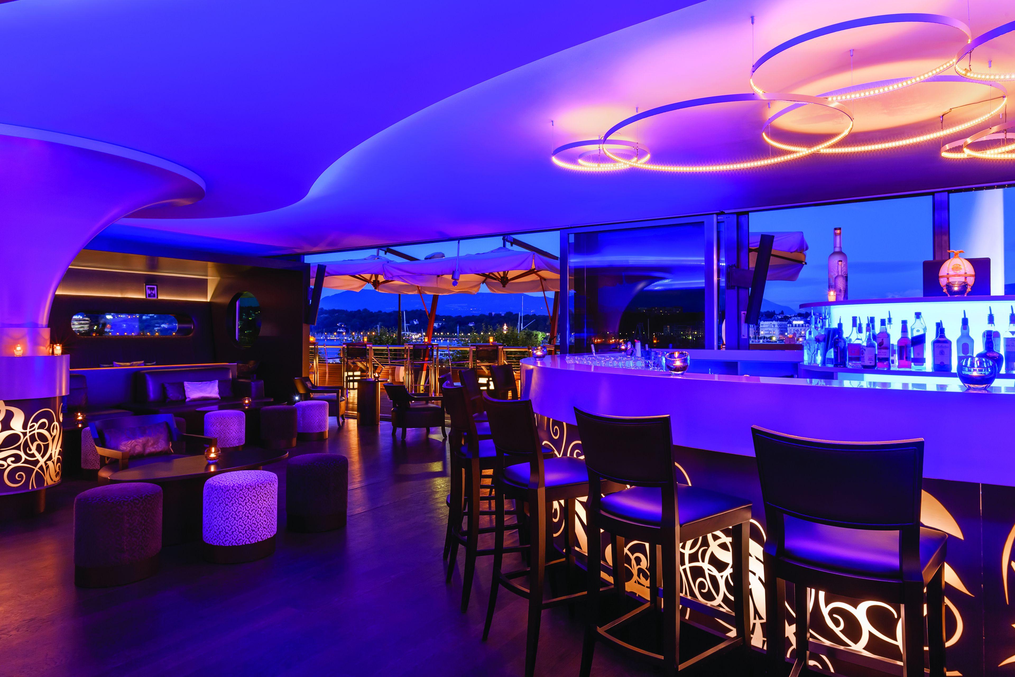 Fairmont Grand Hotel Geneva