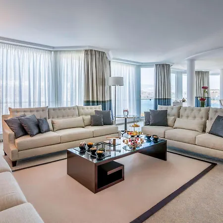 Fairmont Grand 5* Geneva
