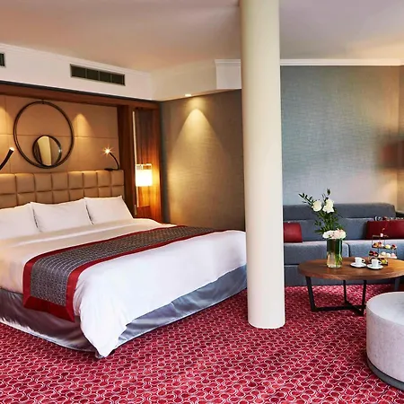 Fairmont Grand 5*