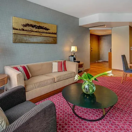 Fairmont Grand Hotel Geneva