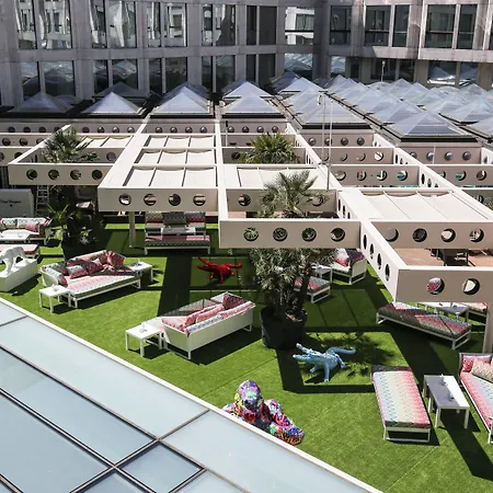 Fairmont Grand 5* Geneva
