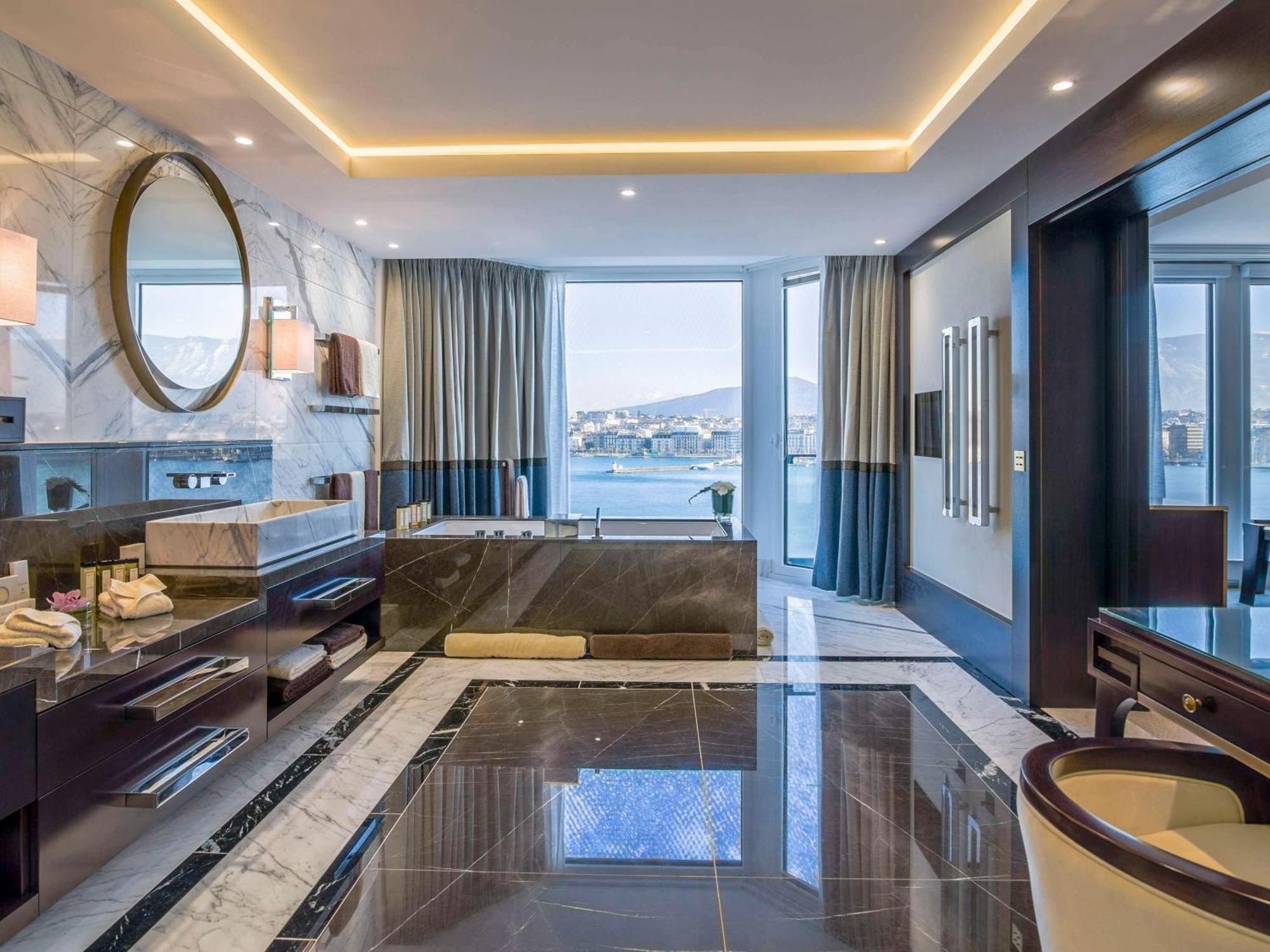 Fairmont Grand Ginebra