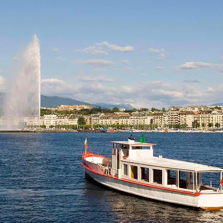 Fairmont Grand 5* Genève