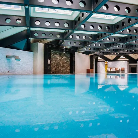 Fairmont Grand Genève