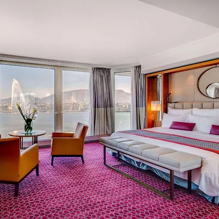 Fairmont Grand 5* Genève