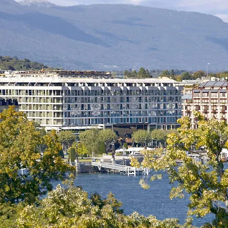 Fairmont Grand Genève